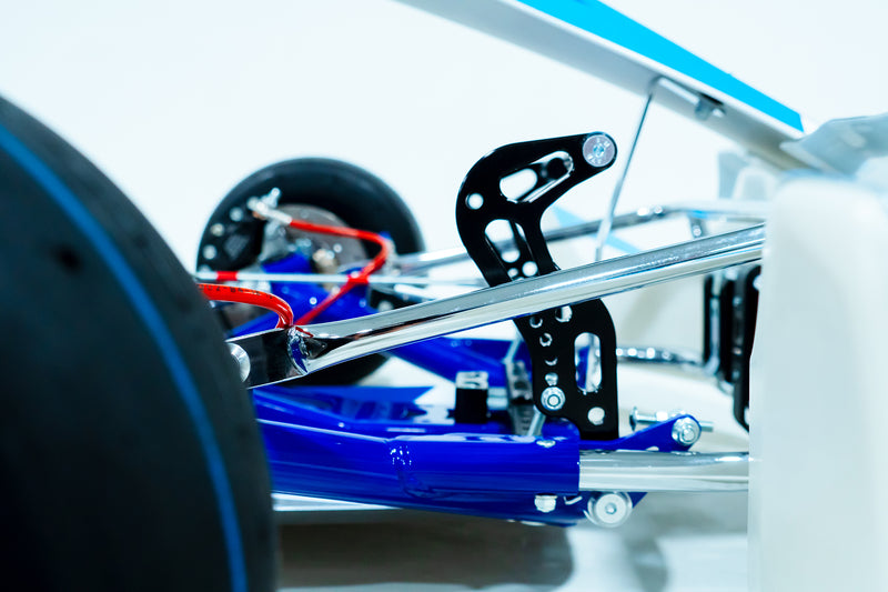 Load image into Gallery viewer, Dreamer X5 KZ-125cc Chassis