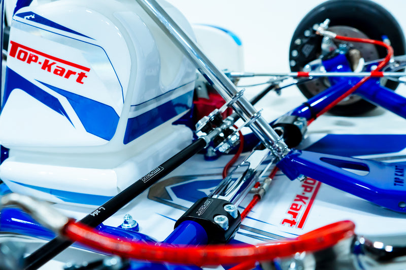 Load image into Gallery viewer, Dreamer X5 KZ-125cc Chassis