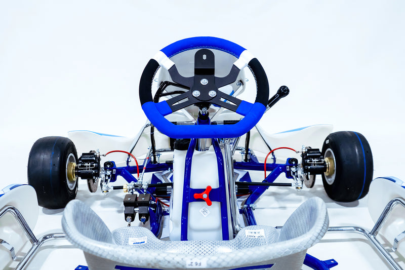 Load image into Gallery viewer, Dreamer X5 KZ-125cc Chassis