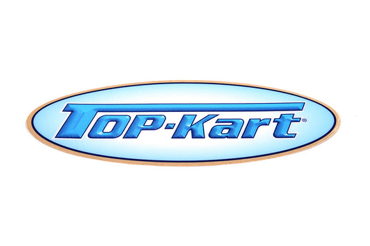 Top Kart USA - Fuel Tank Graphic