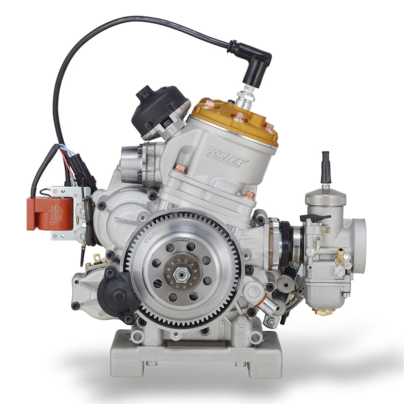 Load image into Gallery viewer, ROK GP Engine Kit