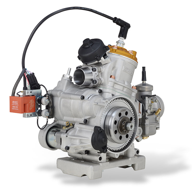 Load image into Gallery viewer, ROK GP Engine Kit