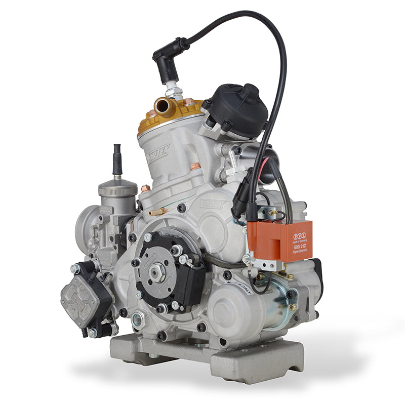 Load image into Gallery viewer, ROK GP Engine Kit