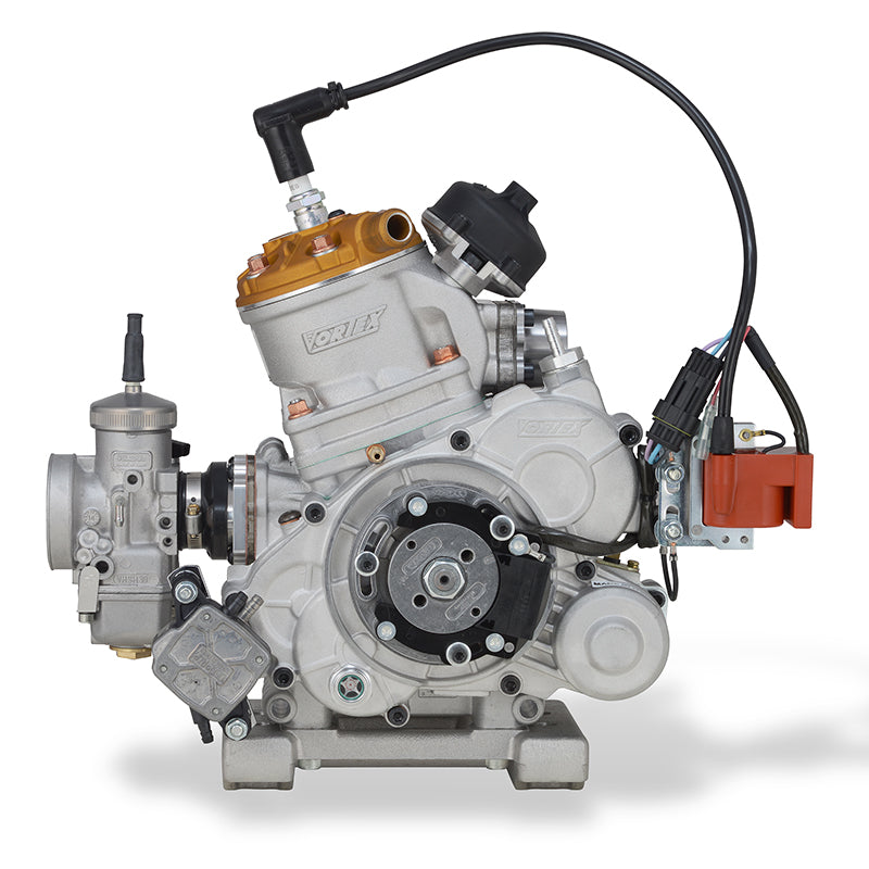 Load image into Gallery viewer, ROK GP Engine Kit