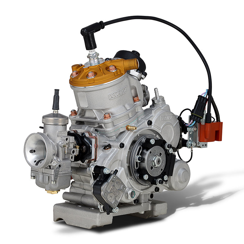 Load image into Gallery viewer, ROK GP Engine Kit
