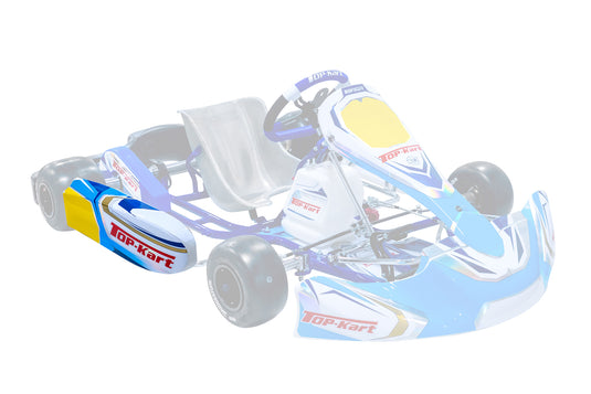506 Side Pod Graphic Kit