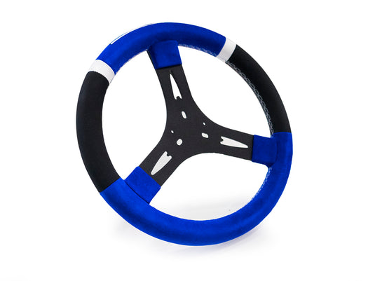 Top Kart USA - 2018 Kid Kart Steering Wheel D.300