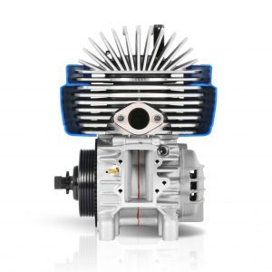 Load image into Gallery viewer, Top Kart USA - IAME Mini Swift 60cc Engine