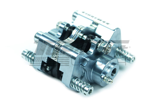 Top Kart USA - Mini Brake Caliper Top View