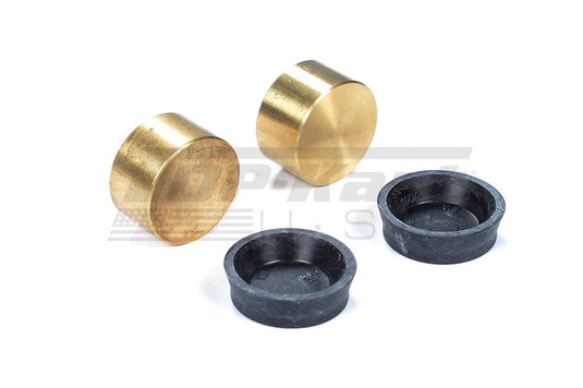 Top Kart USA - 2013 Mini Brake Caliper Rebuild Kit