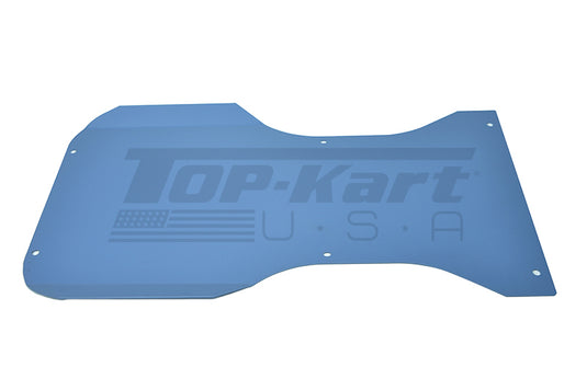 Top Kart USA - Mini Floor Pan