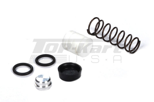 Top Kart USA - 2013 Mini Master Cylinder Rebuild Kit
