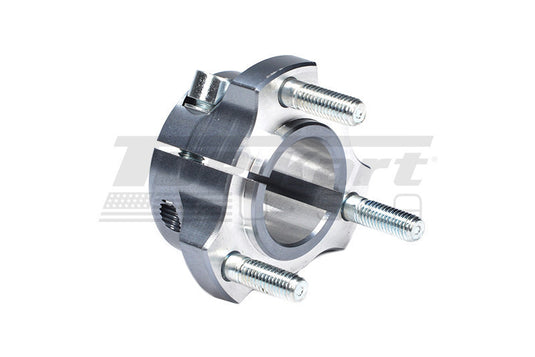 Top Kart USA - 30mm Mini Rear Wheel Hub L.35