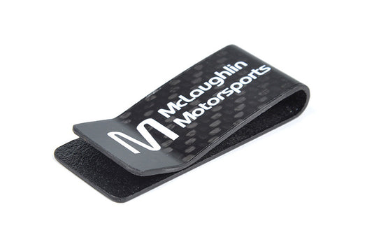Top Kart USA / MMS Carbon Money Clip
