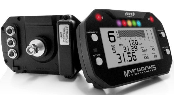 Load image into Gallery viewer, MyChron 5S Data System