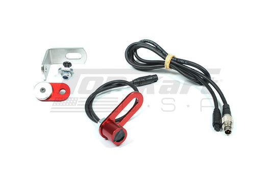 MyChron Brake / Throttle Position Sensor