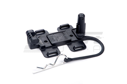 Top Kart USA - New Style Transponder Holder