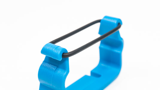 Top Kart USA - Fuel Overflow Bottle Mount O-Ring
