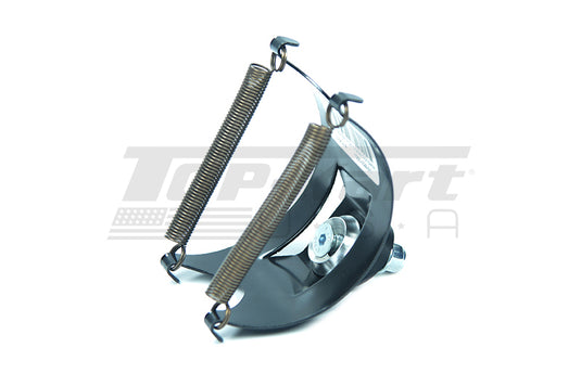 Top Kart USA - Pipe Cradle Complete