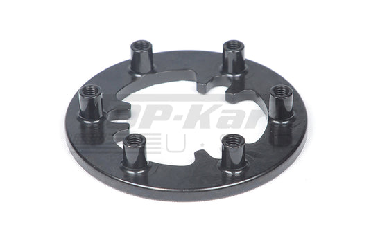 Top Kart USA - TD23 Pressure Plate