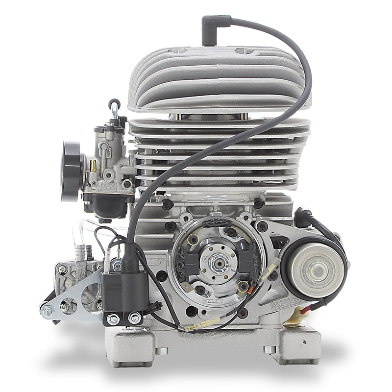 Load image into Gallery viewer, Mini ROK 60cc Engine
