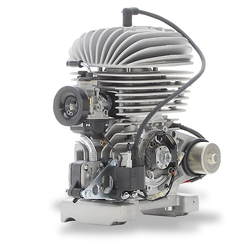 Load image into Gallery viewer, Mini ROK 60cc Engine
