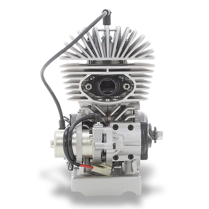 Load image into Gallery viewer, Mini ROK 60cc Engine