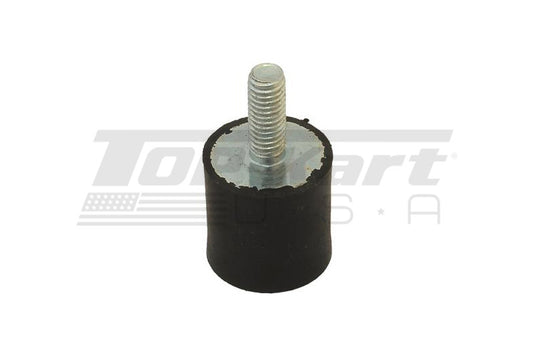 Top Kart USA - KG Radiator Rubber Isolation Bushing