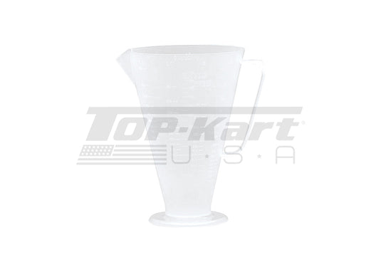 Top Kart USA - Ratio Rite