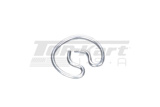 Top Kart USA - Safety 