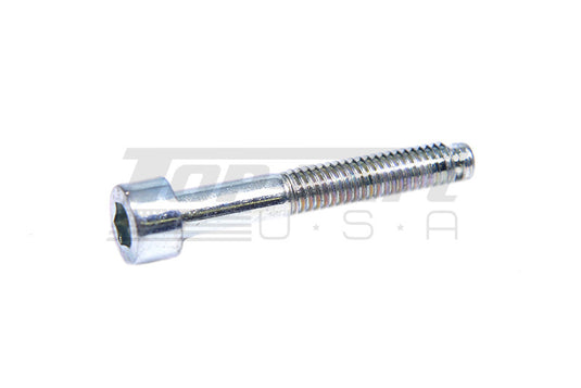 Top Kart USA - Steering Shaft Bolt M6 x 40