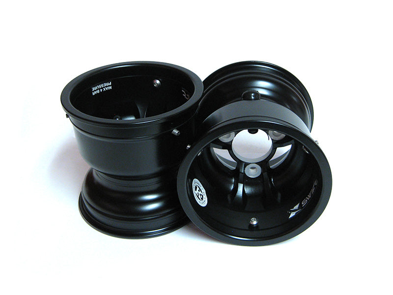 Load image into Gallery viewer, Swift LV Magnesium Wheel Set