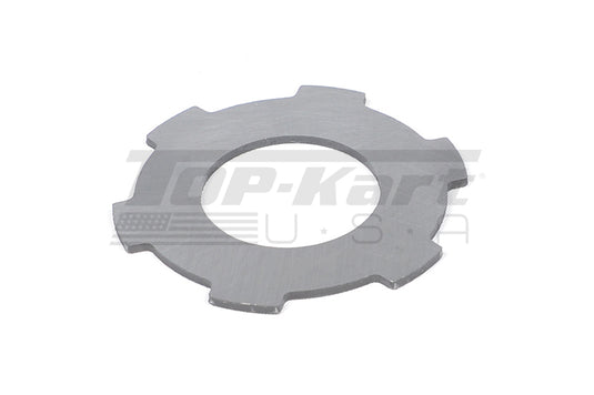 Top Kart USA - TD22 .080 Floater Disc