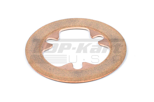 Top Kart USA - TD23 Friction Disc Half