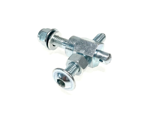 Top Kart USA - 2017 Adult Throttle Pedal Stop Kit