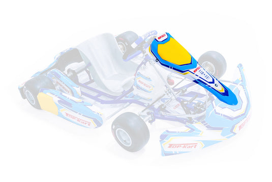 2022 - 506 Fairing Graphic Kit