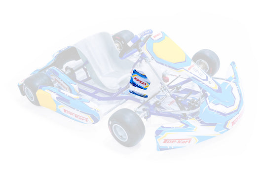 2022 - Fuel Tank Graphic Kit 9L
