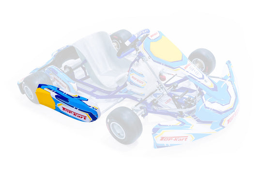2022 - 506 Side Pods Graphic Kit