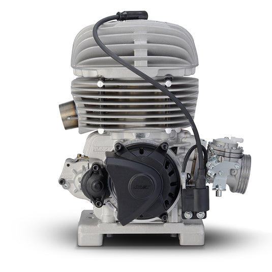 VLR 100cc Engine