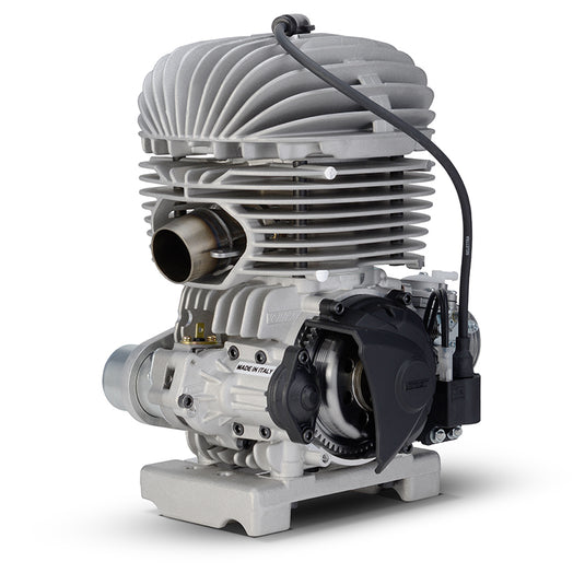 VLR 100cc Engine