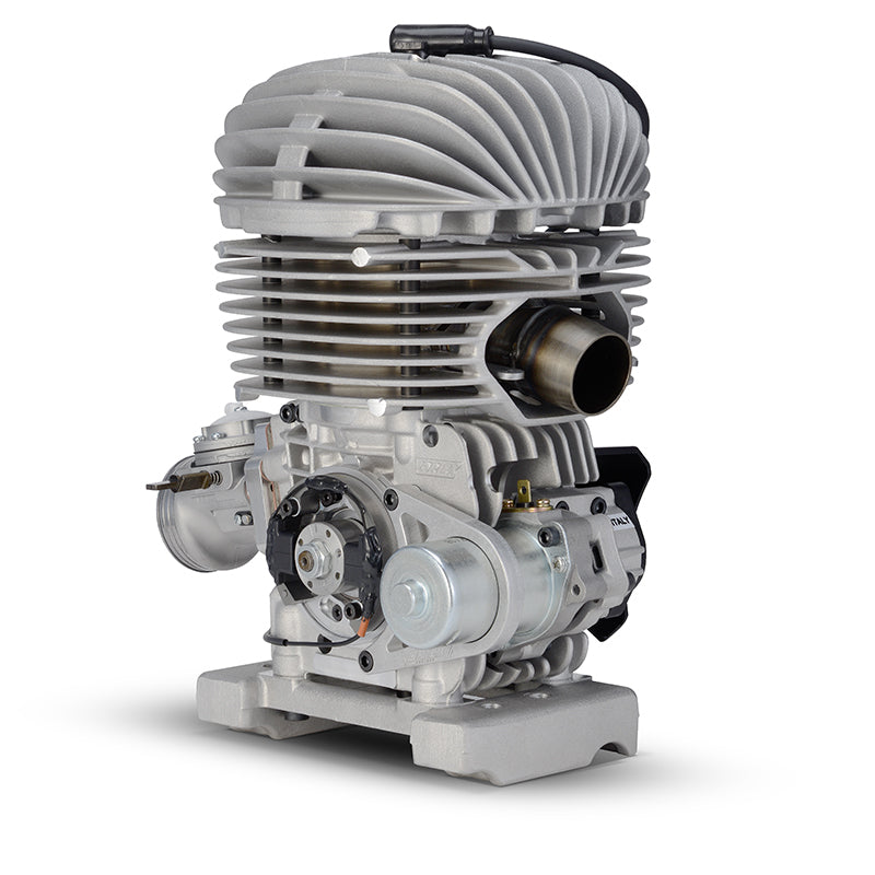 Load image into Gallery viewer, VLR 100cc Engine