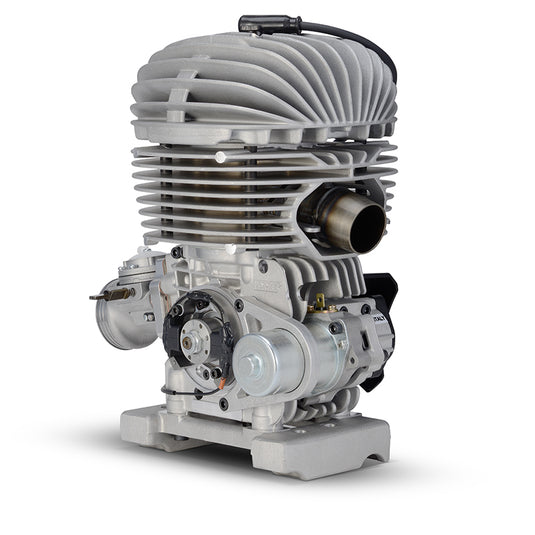 VLR 100cc Engine