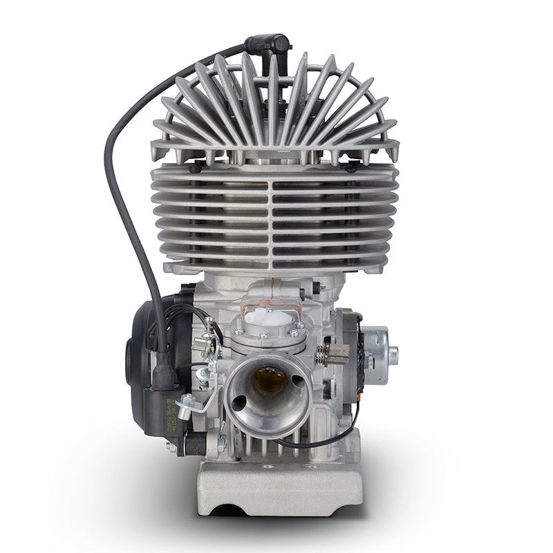 Load image into Gallery viewer, VLR 100cc Engine