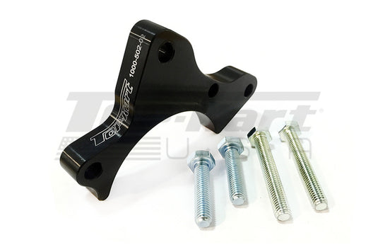 Top Kart USA - Ven09 Rear Caliper Bracket