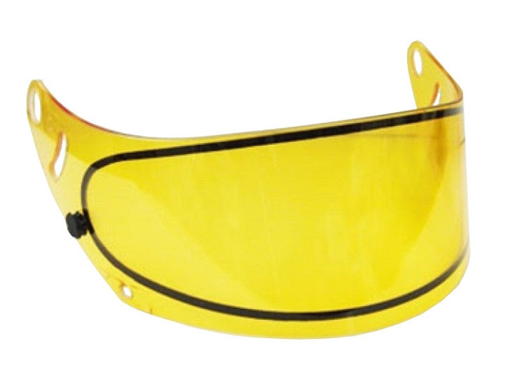 Load image into Gallery viewer, Arai GP6 Series Dual Pane Shields