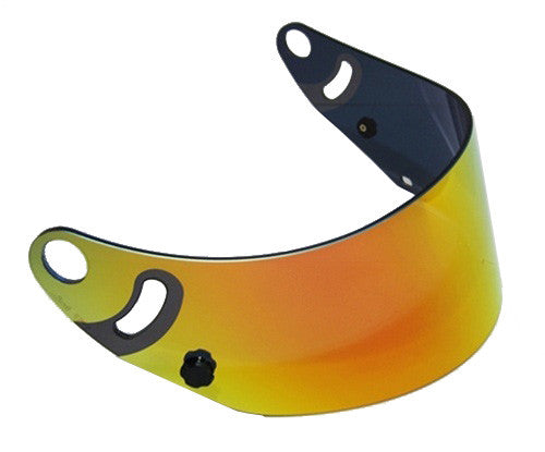 Load image into Gallery viewer, Arai CK-6 Series Mirrorized Shields