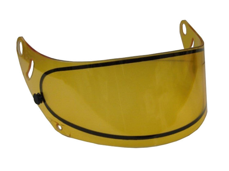 Load image into Gallery viewer, Arai GP6 Series Dual Pane Shields
