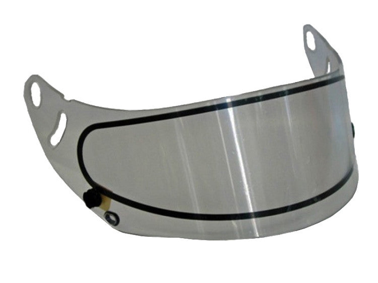 Load image into Gallery viewer, Arai GP6 Series Dual Pane Shields