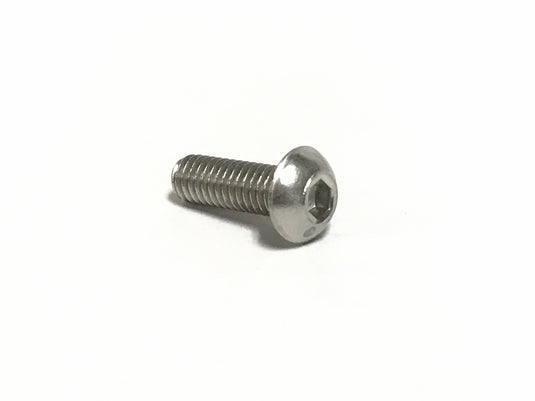 M4 x 12 Master Cylinder Cap Screw