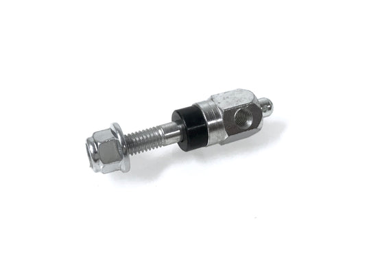 2018 Throttle Cable Guide